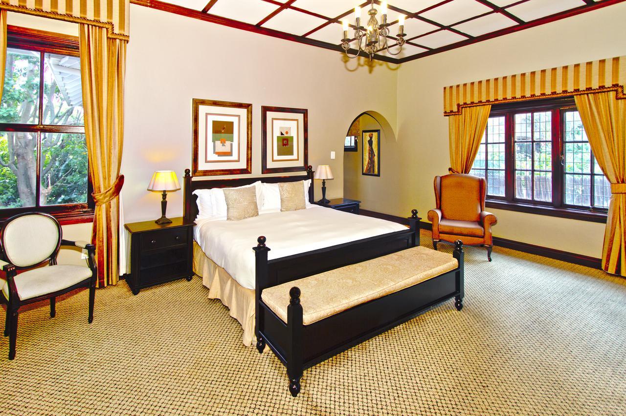 Audacia Manor Boutique Hotel Durban Exterior foto